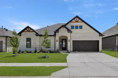 1017 Moss Grove Trail, Justin, TX 76247 - Photo 1