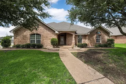 1137 Ridgeview Drive, Hewitt, TX 76643 - Photo 1