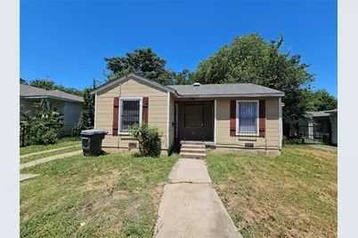 2541 Fordham Road, Dallas, TX 75216 - Photo 1