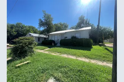 605 Van Buren Street, Wichita Falls, TX 76301 - Photo 1