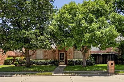 9208 Blue Water Drive, Plano, TX 75025 - Photo 1