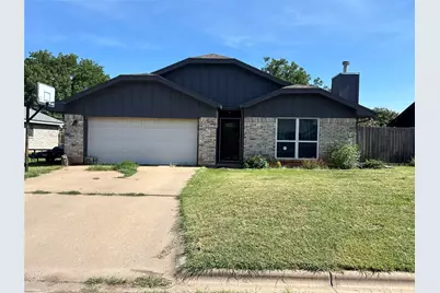 4026 Sera Drive, Abilene, TX 79606 - Photo 1