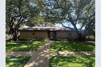 7860 Alto Caro Drive, Dallas, TX 75248 - Photo 1