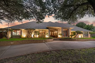 1360 Green Hills Court, Duncanville, TX 75137 - Photo 1