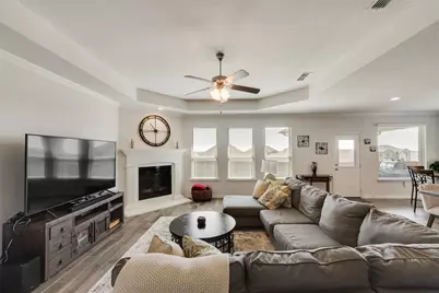 204 Cross Fox Lane, Aledo, TX 76008 - Photo 1