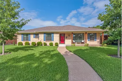 5111 Blanchard Drive, Dallas, TX 75227 - Photo 1
