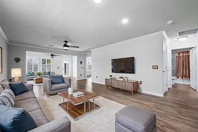 828 Rough Hollow Drive, McKinney, TX 75071 - Photo 1