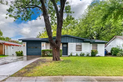 2619 Materhorn Drive, Dallas, TX 75228 - Photo 1