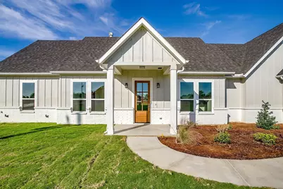 1058 Alex Drive, Springtown, TX 76082 - Photo 1