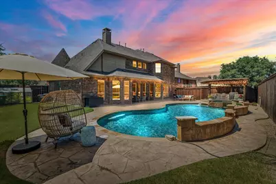 7614 Keith Lane, Sachse, TX 75048 - Photo 1