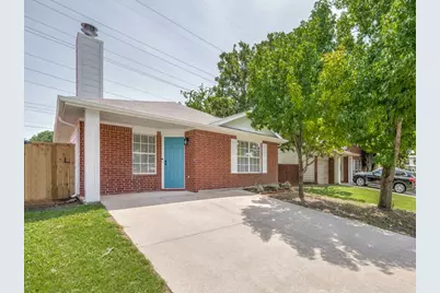 4628 Mar Vista Trail, Dallas, TX 75236 - Photo 1