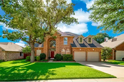 1909 Maplewood Lane, Flower Mound, TX 75028 - Photo 1