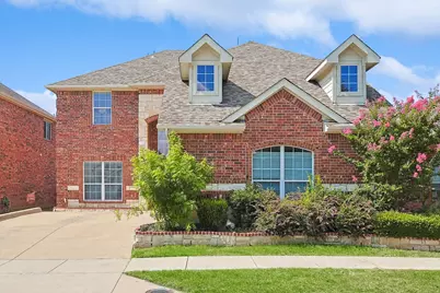 8104 White Stallion Trail, McKinney, TX 75070 - Photo 1