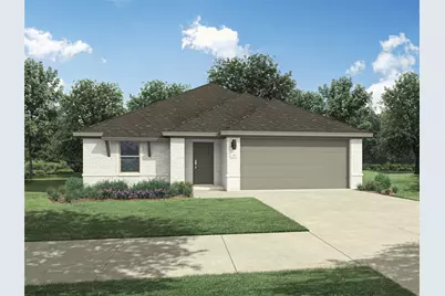 1000 Rosemary Hill Drive, McKinney, TX 75071 - Photo 1