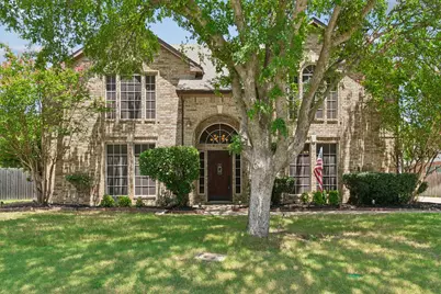 2027 Buffalo Bend Drive, Lewisville, TX 75067 - Photo 1