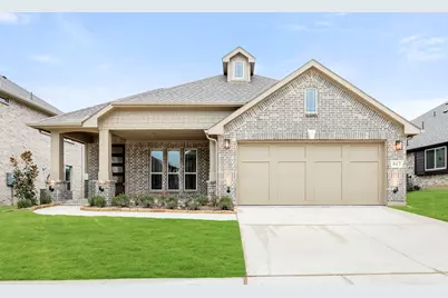 817 Twisted Leaf Lane, Little Elm, TX 76227 - Photo 1
