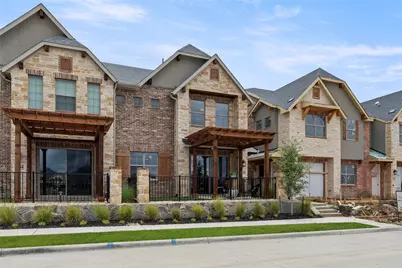 1240 Armstrong, The Colony, TX 75056 - Photo 1