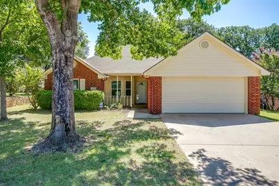 114 Whiterock Court, Weatherford, TX 76086 - Photo 1