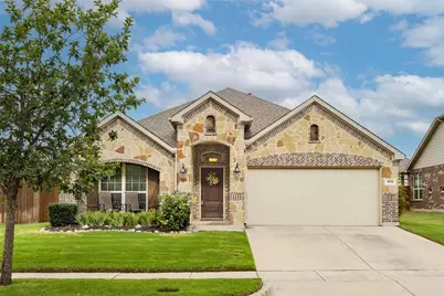 4116 Hialeah Drive, Denton, TX 76210 - Photo 1