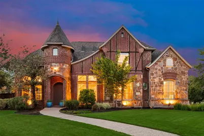 1608 Pine Hollow Drive, McKinney, TX 75072 - Photo 1