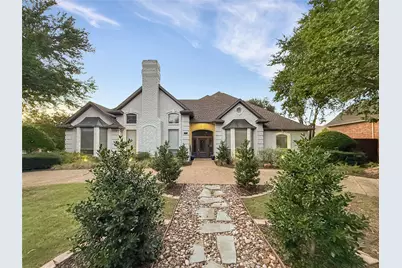 3453 Hearst Castle Way, Plano, TX 75025 - Photo 1
