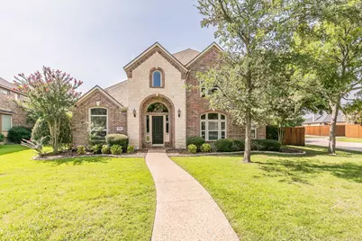 2629 April Sound Lane, Frisco, TX 75033 - Photo 1
