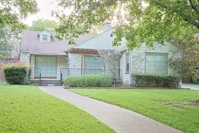 1537 Cedar Hill Avenue, Dallas, TX 75208 - Photo 1