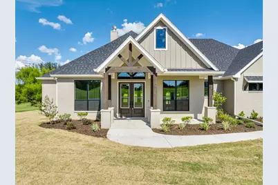 1505 County Road 2027, Glen Rose, TX 76043 - Photo 1