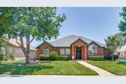 6110 Faringdon Lane, Rowlett, TX 75089 - Photo 1