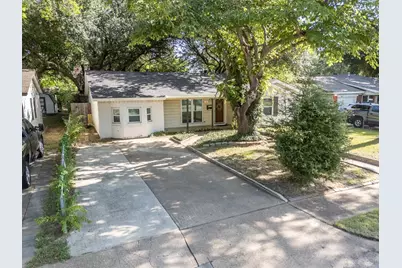 1807 Dewitt Street, Irving, TX 75062 - Photo 1