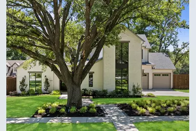 7019 Greentree Lane, Dallas, TX 75214 - Photo 1
