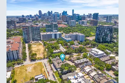 3605 Brown Street #107, Dallas, TX 75219 - Photo 1