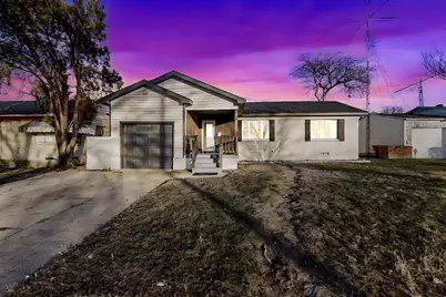 3510 Michigan Avenue, Dallas, TX 75216 - Photo 1