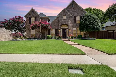 3421 Estacado Lane, Plano, TX 75025 - Photo 1