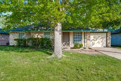 815 Thedford, Seagoville, TX 75159 - Photo 1