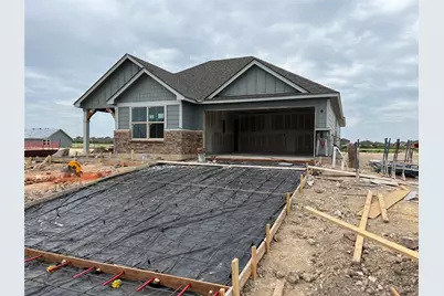 3008 Teasdale Road, Lorena, TX 76655 - Photo 1