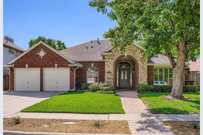 5604 Belle Chasse Lane, Frisco, TX 75035 - Photo 1