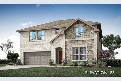 912 Elk Ridge Run, Godley, TX 76044 - Photo 1