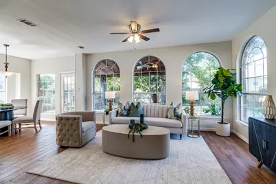 2301 Sky Harbor Drive, Plano, TX 75025 - Photo 1