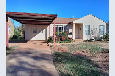 2342 N 18th Street, Abilene, TX 79603 - Photo 1
