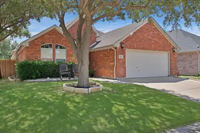 10814 J A Forster Drive, Rowlett, TX 75089 - Photo 1