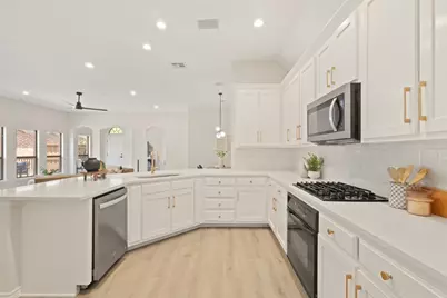 1403 Petersburgh Place, Allen, TX 75013 - Photo 1