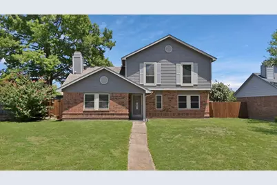 4518 Miramar Drive, Rowlett, TX 75088 - Photo 1