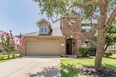 2608 Pine Trail Drive, Little Elm, TX 75068 - Photo 1