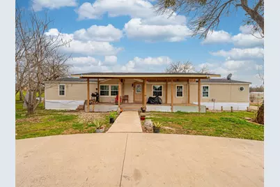 8591 W Ridge Drive, Quinlan, TX 75474 - Photo 1
