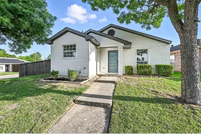 10215 Shelburne Drive, Dallas, TX 75227 - Photo 1