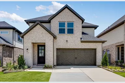 737 Rosemary Road, Argyle, TX 76226 - Photo 1