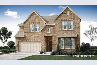 1124 Edgemire Lane, Aubrey, TX 76227 - Photo 1