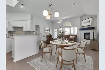 1127 Putnam Drive, Frisco, TX 75036 - Photo 1