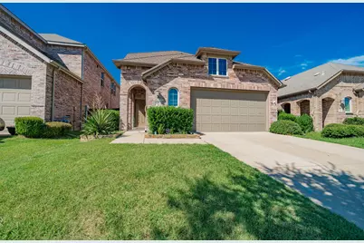 3458 Gypsum Court, Forney, TX 75126 - Photo 1